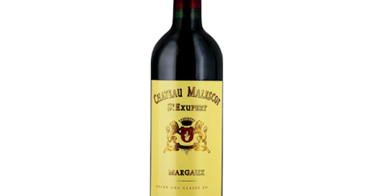 Château Malescot St-Exupéry Margaux Grand Cru Classé - Best