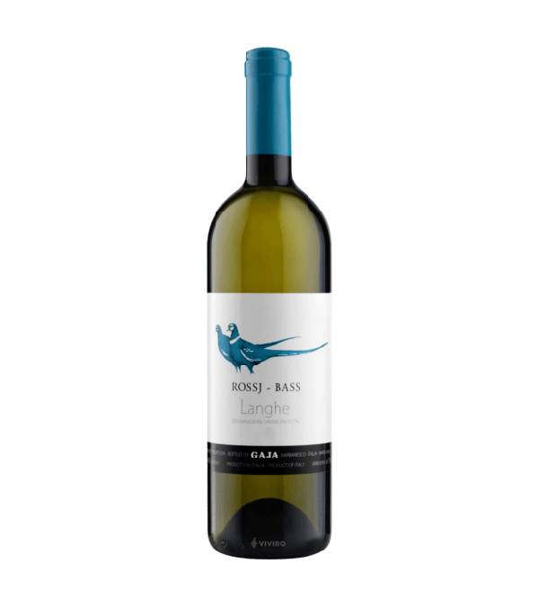 Gaja Rossj-Bass Langhe - Best Gourmet Products | TasteAtlas