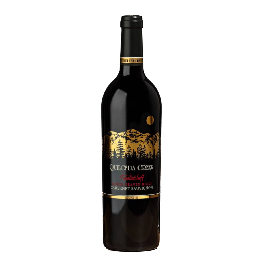 DeLille Cellars D2 Red Blend - Best Gourmet Products - TasteAtlas