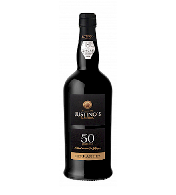 JUSTINO'S MADEIRA テラントゥーズ オールドリザーブ 750ml Justino's Madeira Wines Justino's Madeira Terrantez - Best Gourmet