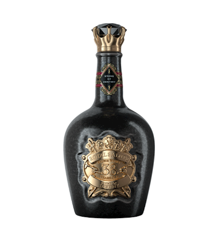 Royal Salute Royal Salute 38 Year Old - Best Gourmet Products