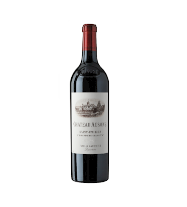 Château Ausone Saint-Émilion Grand Cru - Best Gourmet Products