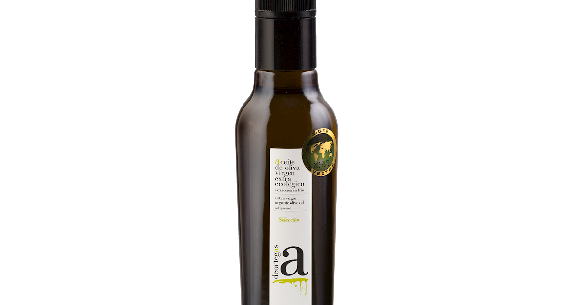 Meshek Barash Evoo Picual - Best Gourmet Products - TasteAtlas