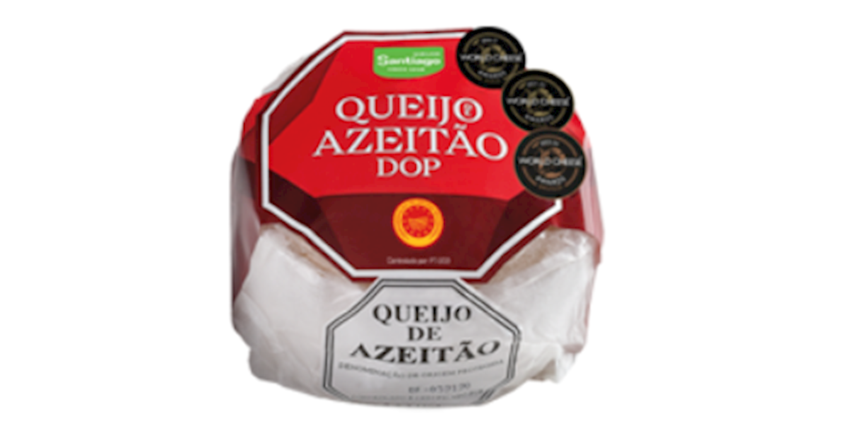 Queijos Santiago Queijo De Azeit o DOP Best Gourmet Products TasteAtlas queijos-santiago-queijo-de-azeit-o-dop-best-gourmet-products-tasteatlas