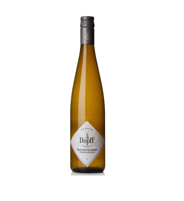 Dopff ａn  Moulin   Geｗurztraｍiner ❗️ Dopff au Moulin Gewürztraminer | Vivino English