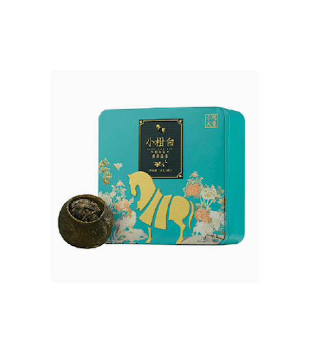 Bama Tea Sai Zhen Zhu 1000 Nong Xiang Tie Guan Yin Chinese Oolong