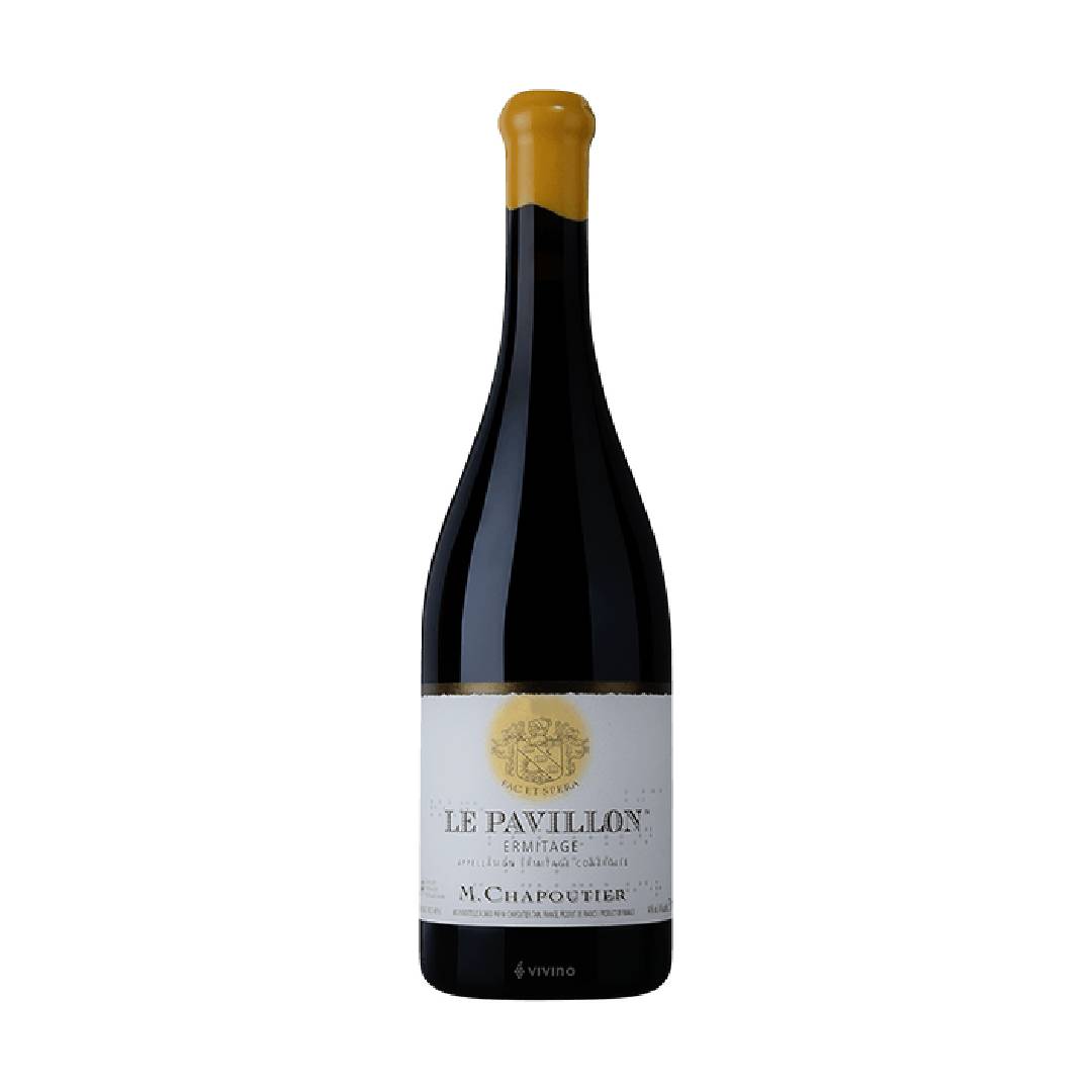 M. Chapoutier Ermitage Le Pavillon - Best Gourmet Products