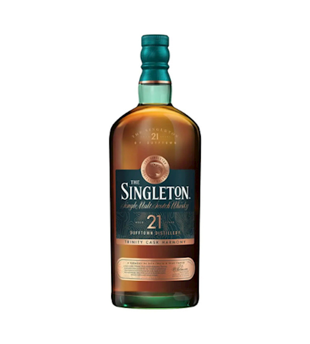 The Singleton The Singleton Glen Ord 12 Year Old - Best Gourmet