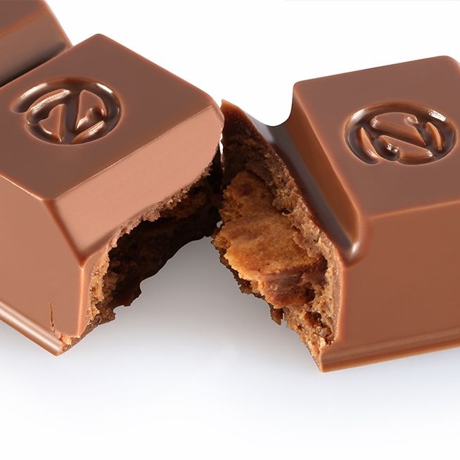 チョコボーイ 銀の汐 クランチチョコボーイ 1個 30コ入り 2025/10/20発売