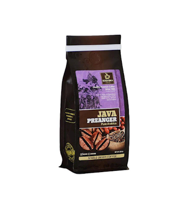 Kopi Luwak Coffee Kopi Luwak Authentic Arabica - Best Gourmet