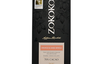 Kahkow Usa La Magdalena 70% - Single Estate - Best Gourmet