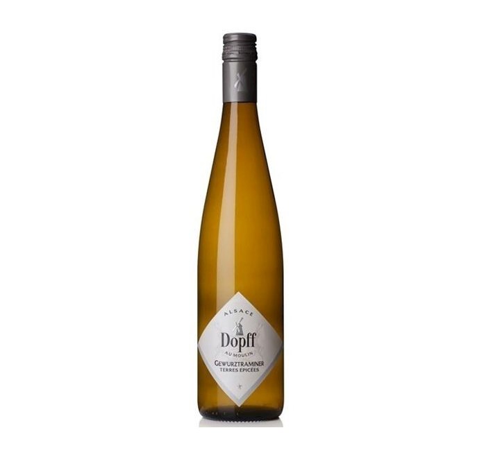 Dopff ａn  Moulin   Geｗurztraｍiner ❗️ Dopff au Moulin Gewürztraminer | Vivino English