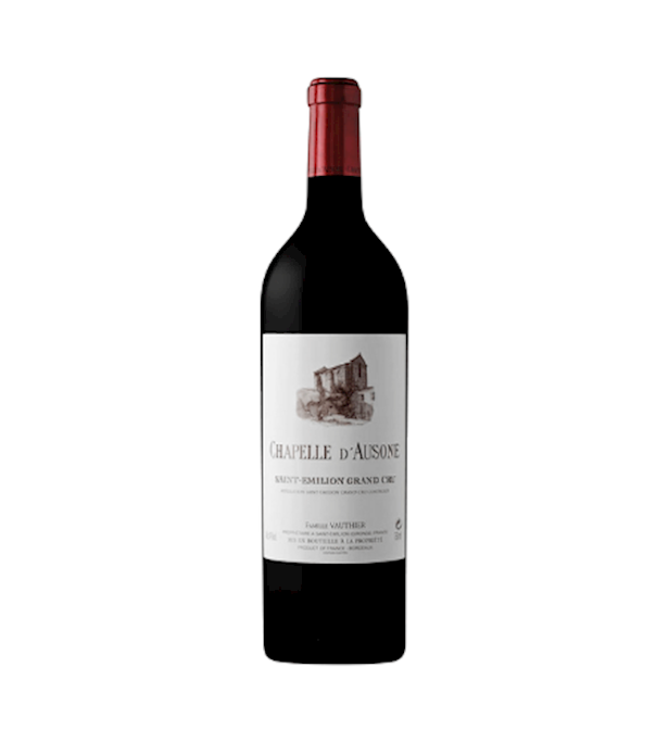 Château Ausone Saint-Émilion Grand Cru - Best Gourmet Products