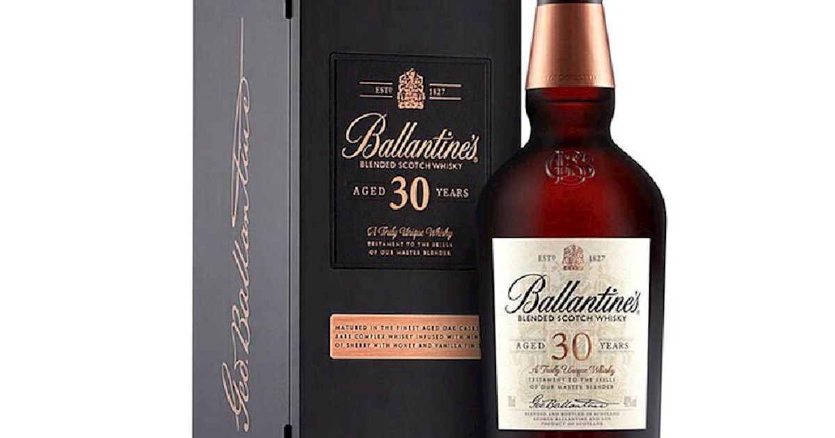 Ballantine