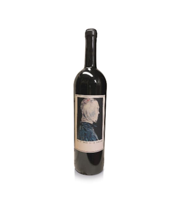 Sine Qua Non The Inaugural Syrah - Best Gourmet Products - TasteAtlas