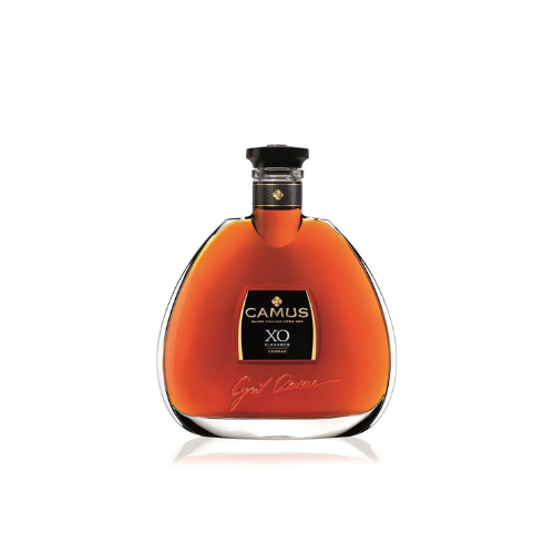 Camus Cognac - Best Gourmet Brands - TasteAtlas