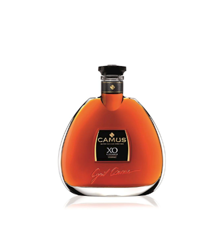 Camus Cognac XO Cognac - Best Gourmet Products - TasteAtlas