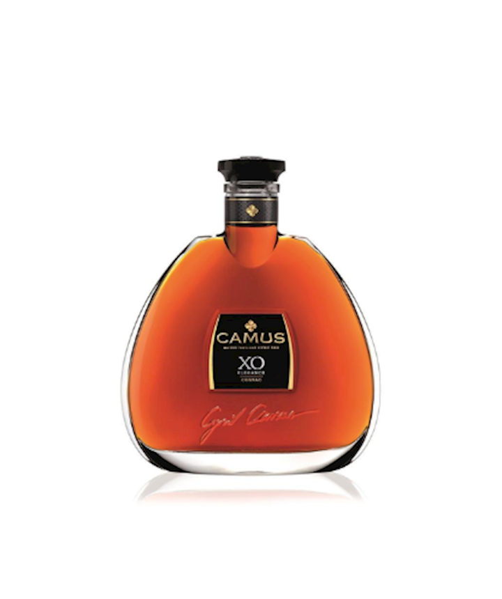 Camus Cognac XO Cognac - Best Gourmet Products - TasteAtlas