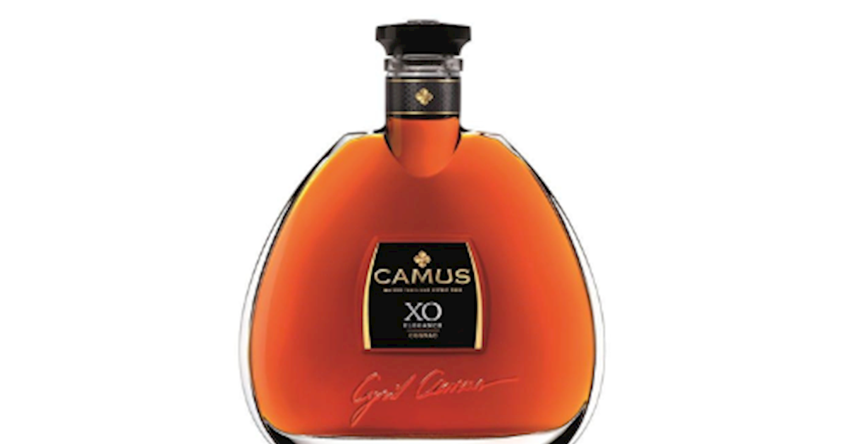 Camus Cognac XO Cognac - Best Gourmet Products | TasteAtlas