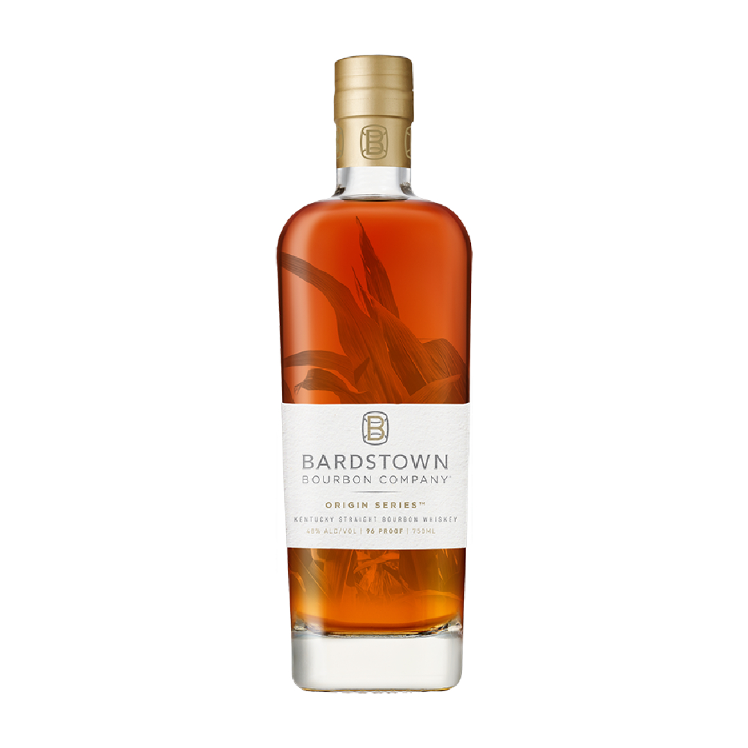Bardstown Bourbon Company Origin Series Bourbon - Best Gourmet