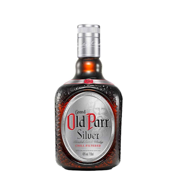 Old Parr Old Parr 18 Years Old - Best Gourmet Products - TasteAtlas