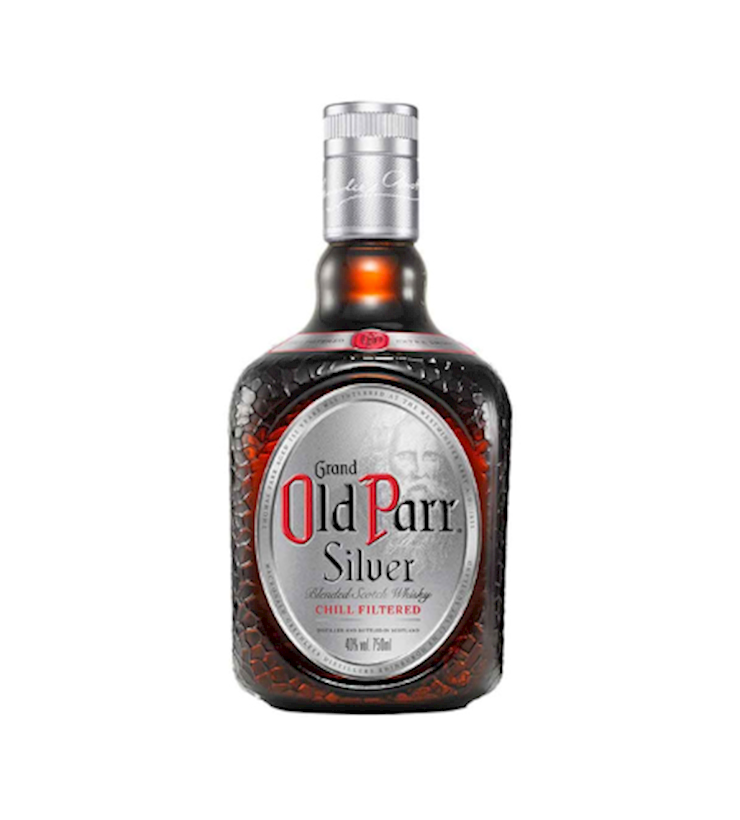 york 4本おまとめ　Grand Old Parr Silver Old Parr Old Parr Silver - Best Gourmet Products - TasteAtlas