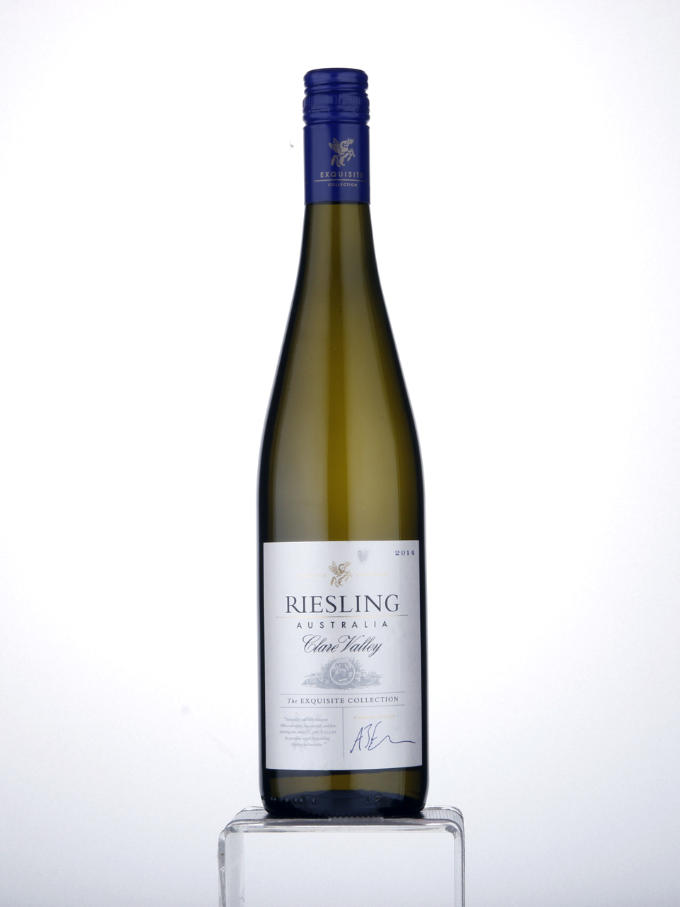 Wakefield Wines Aldi The Exquisite Collection Clare Valley