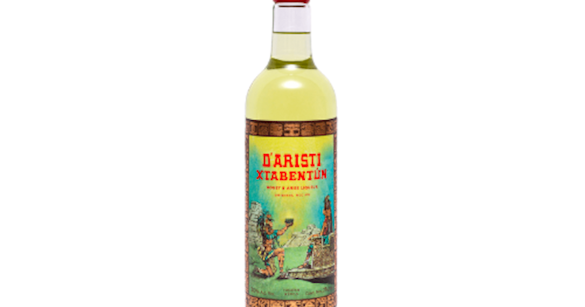 Casa D'Aristi D'Aristi Xtabentún - Best Gourmet Products - TasteAtlas