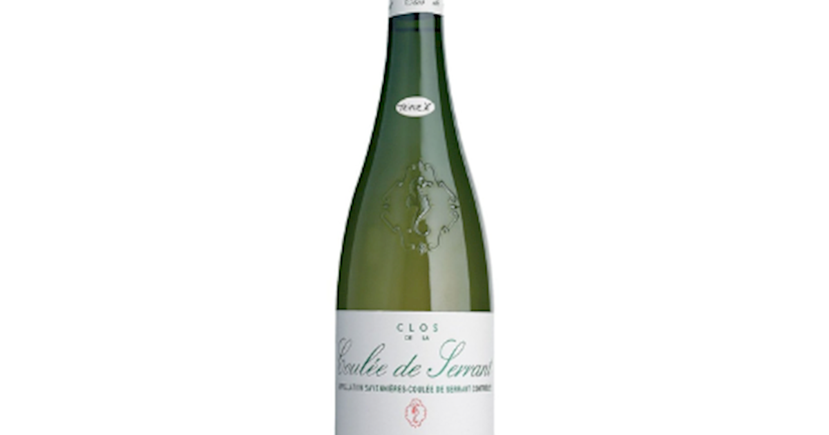 Coulée de Serrant Clos de la Coulée de Serrant - Best Gourmet