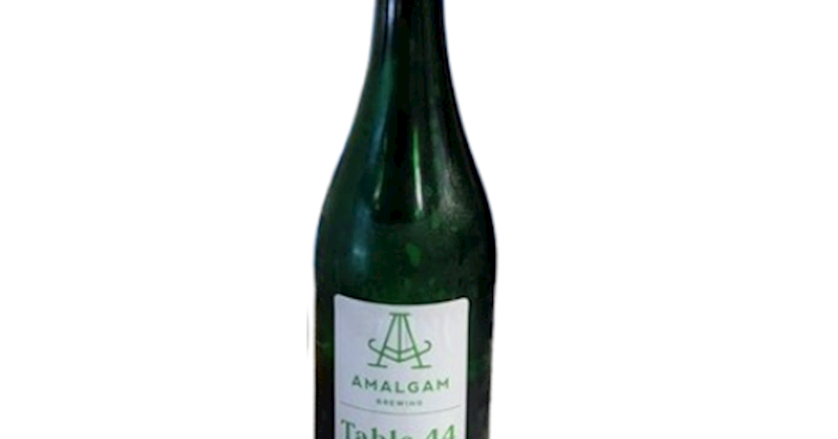 Amalgam Brewing Table 44 - Best Gourmet Products | TasteAtlas