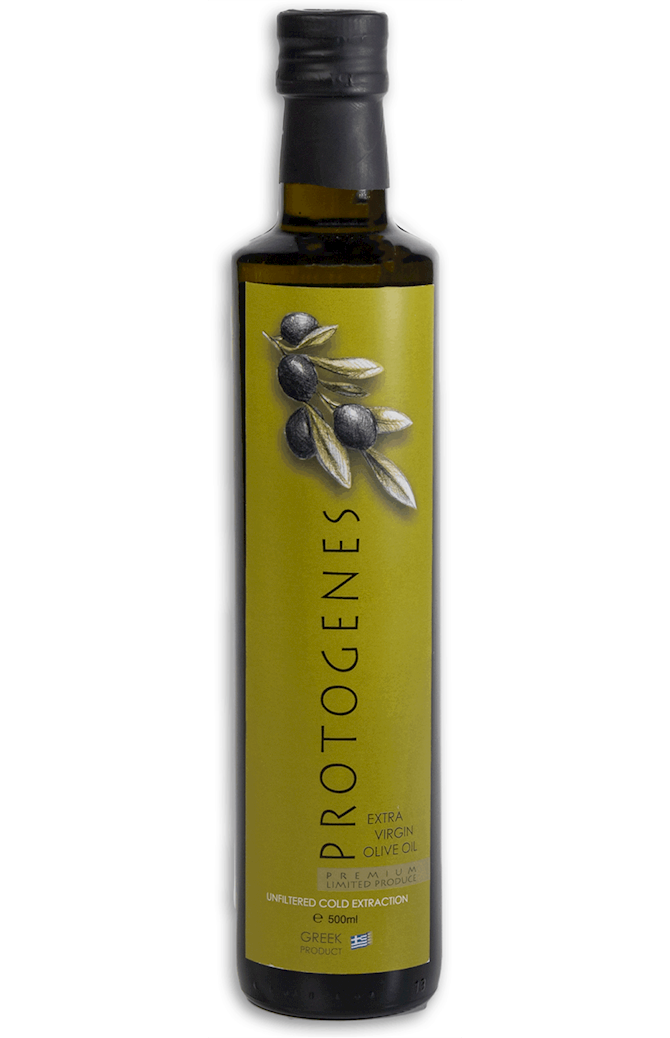 Konstas Olive Mill Protogenes - Best Gourmet Products | TasteAtlas
