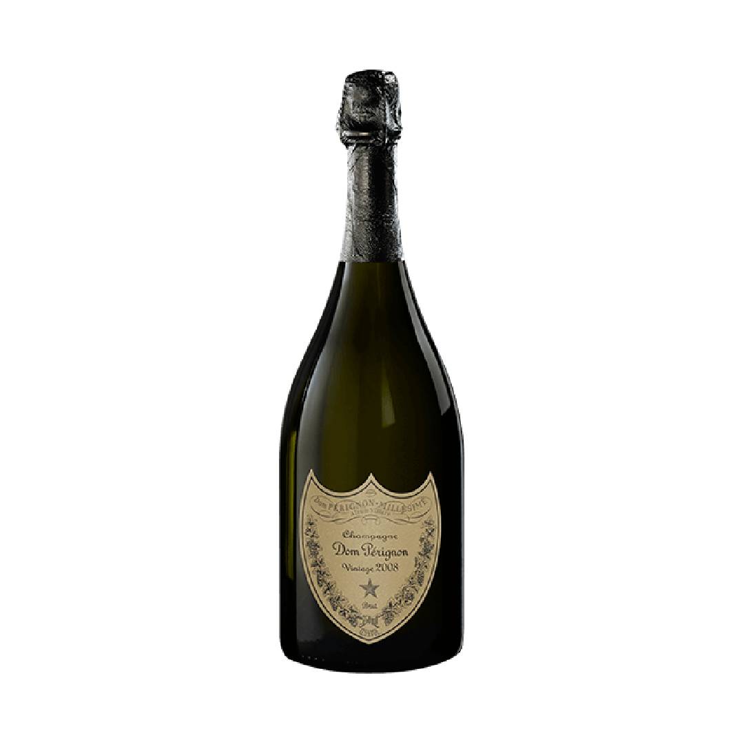 Dom Pérignon Vintage Brut Champagne AOC - Best Gourmet Products
