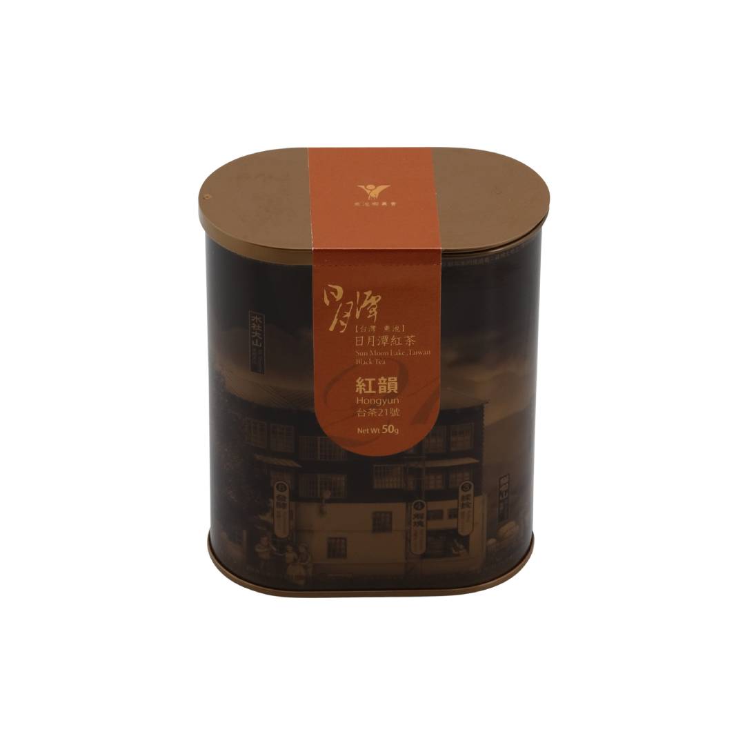 Yuchi Ttes No. 21 - Best Gourmet Products | TasteAtlas