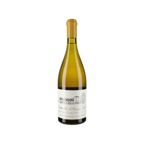 Domaine d'Auvenay - Best Gourmet Brands - TasteAtlas