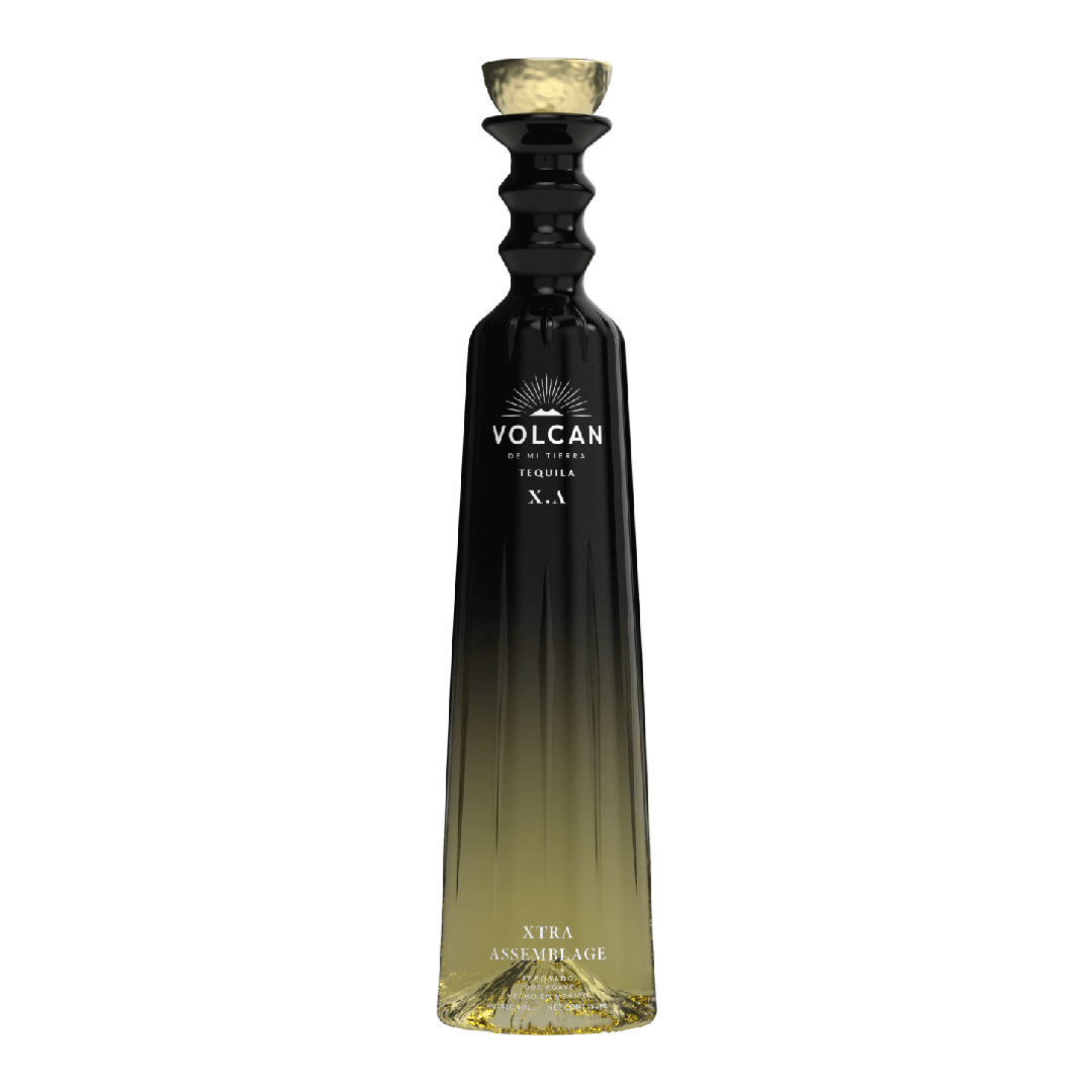 Volcan De Mi Tierra X.A Tequila - Best Gourmet Products - TasteAtlas