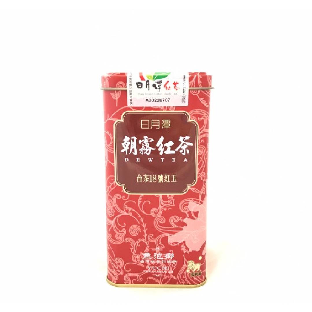 Tea 18 Taiwan Tea No.18 - Best Gourmet Products - TasteAtlas