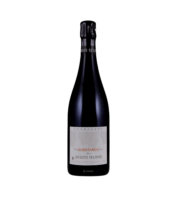 Domaine Jacques Selosse Initial Blanc de Blancs Brut Champagne