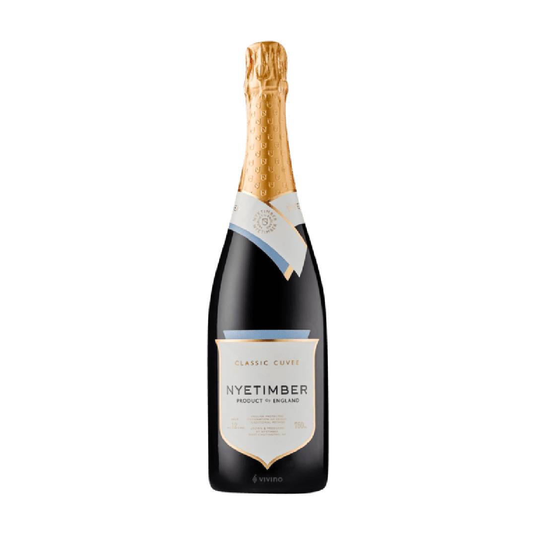 Nyetimber Classic Cuvee Brut - Best Gourmet Products | TasteAtlas
