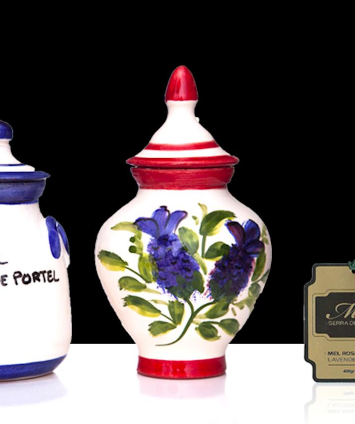 Mel Serra de Portel Mel de Rosmaninho - Best Gourmet Products