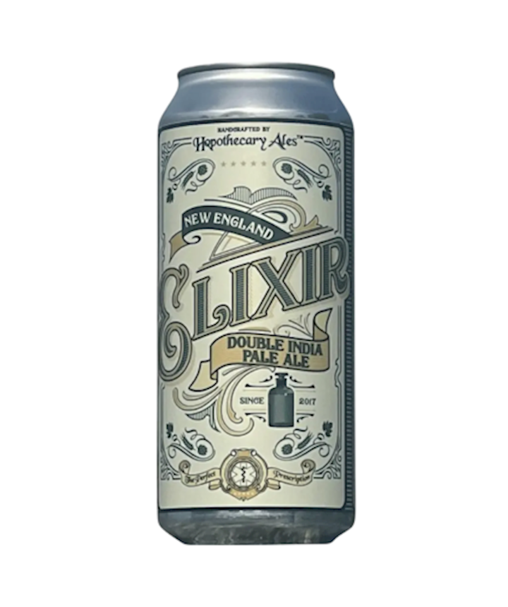 Hopothecary Ales Elixir - Best Gourmet Products - TasteAtlas