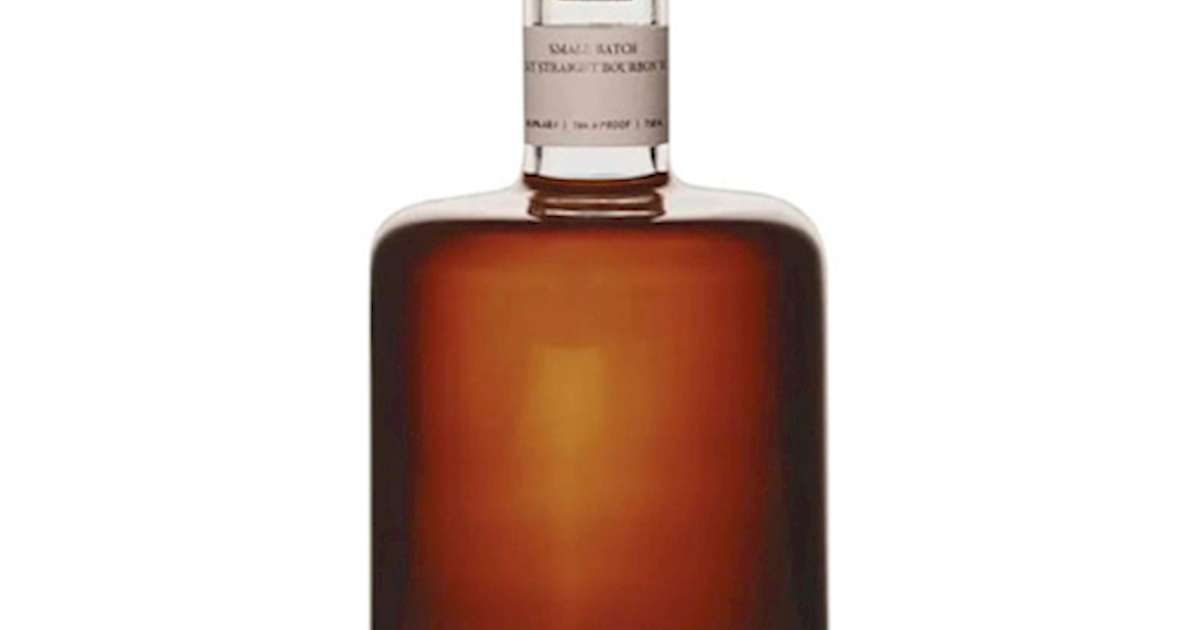 Frank August Small Batch Kentucky Straight Bourbon Whiskey - Best