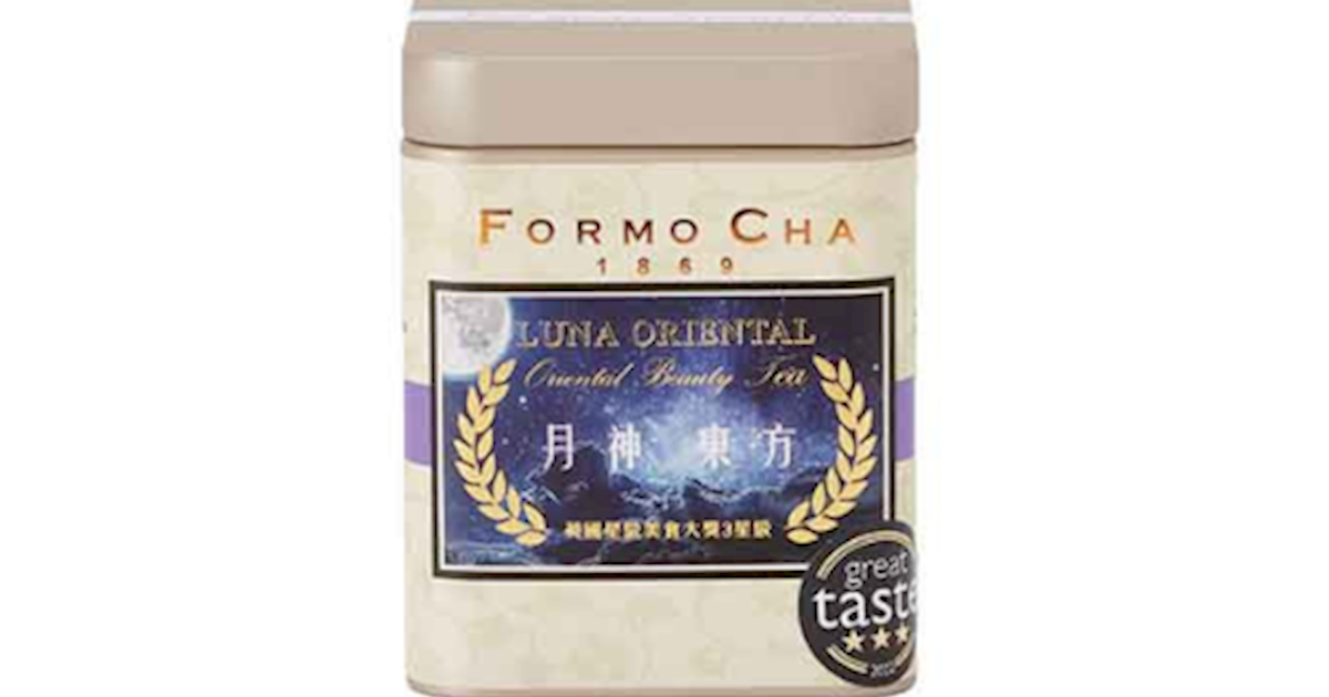 FormoCha Oriental Beauty Tea 1 - Best Gourmet Products - TasteAtlas