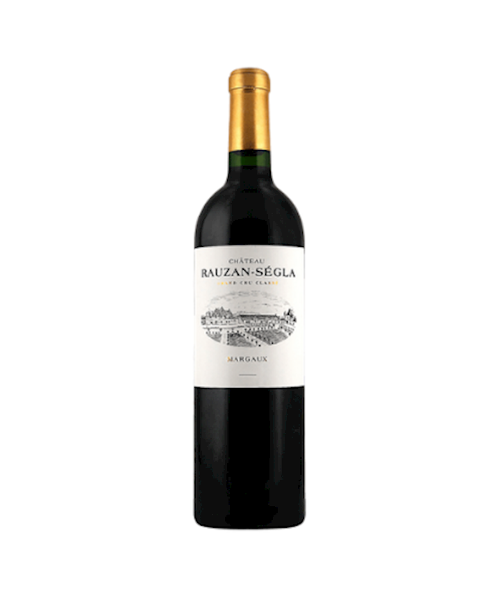 Château Rauzan-Ségla Margaux Grand Cru Classé - Best Gourmet