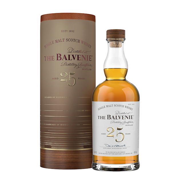 The Balvenie Distillery The Balvenie 19 Year Old Week Of Peat