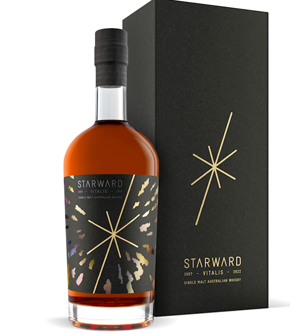 Starward Ginger Beer Cask #7 - Best Gourmet Products - TasteAtlas