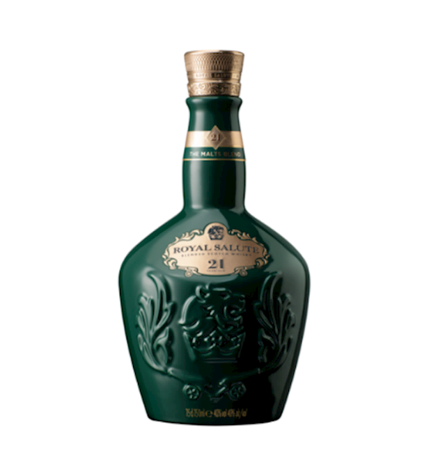 Royal Salute Royal Salute 21 Year Old Signature - Best Gourmet