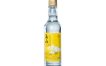 Taiwan Tobacco & Liquor Corporation, Chiayi Distillery