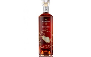 未開封　MARTELL CHANTELOUP PERSPECTIVE Martell Chanteloup Perspective 700ml | Costa Wine Limited