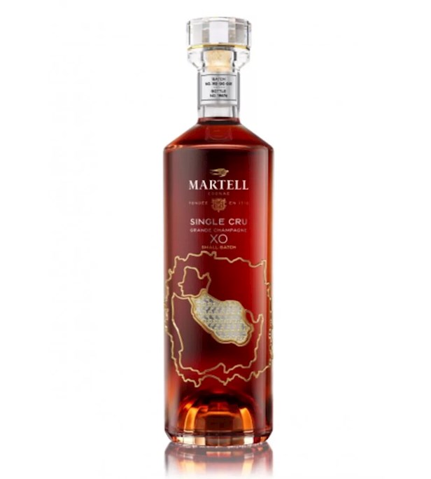 Martell Chanteloup Perspective XXO Cognac - Best Gourmet Products