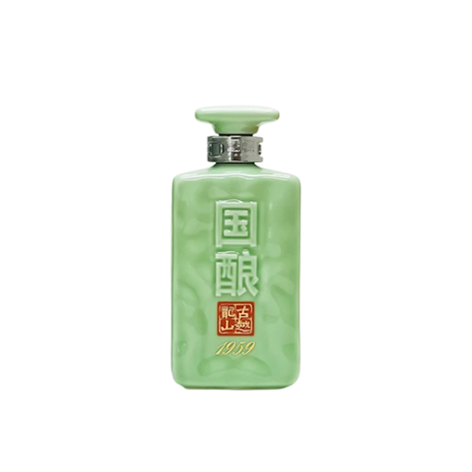 Gu Yue Long Shan Guyue Longshan 1959 Sapphire Best Gourmet Products